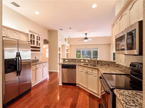 2165 SW Drexel Street Port St Lucie FL 34953