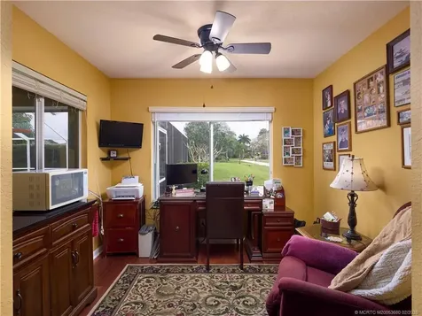 2165 SW Drexel Street Port St Lucie FL 34953