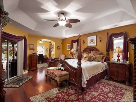 2165 SW Drexel Street Port St Lucie FL 34953