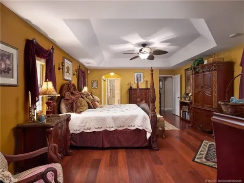 2165 SW Drexel Street Port St Lucie FL 34953