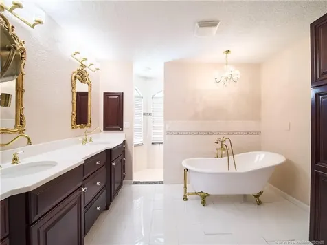 2165 SW Drexel Street Port St Lucie FL 34953