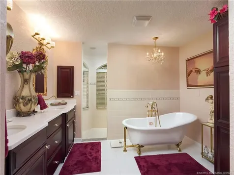 2165 SW Drexel Street Port St Lucie FL 34953