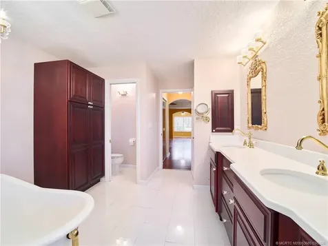 2165 SW Drexel Street Port St Lucie FL 34953