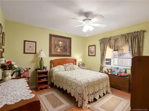 2165 SW Drexel Street Port St Lucie FL 34953