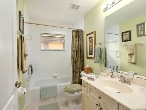 2165 SW Drexel Street Port St Lucie FL 34953