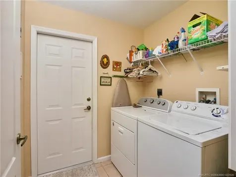 2165 SW Drexel Street Port St Lucie FL 34953