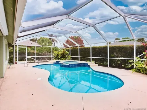 2165 SW Drexel Street Port St Lucie FL 34953