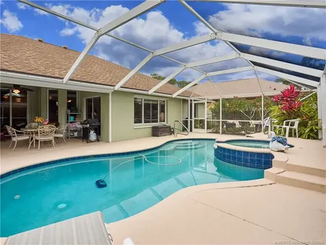 2165 SW Drexel Street Port St Lucie FL 34953