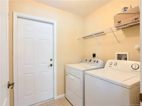 2165 SW Drexel Street Port St Lucie FL 34953