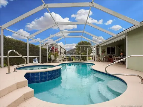 2165 SW Drexel Street Port St Lucie FL 34953