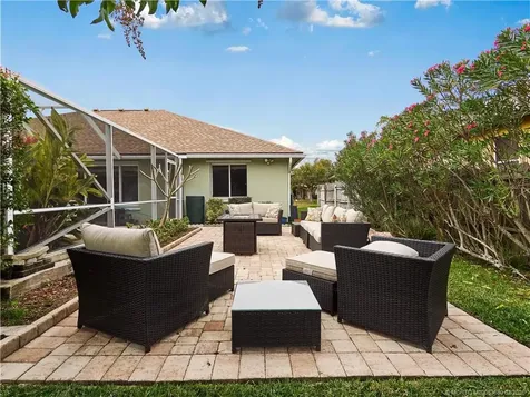 2165 SW Drexel Street Port St Lucie FL 34953