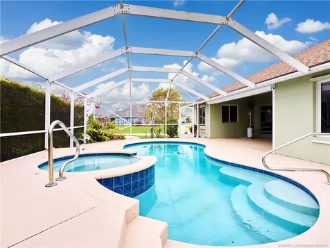 2165 SW Drexel Street Port St Lucie FL 34953