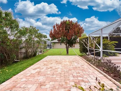 2165 SW Drexel Street Port St Lucie FL 34953