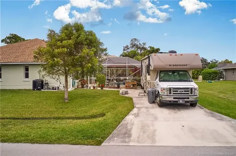 2165 SW Drexel Street Port St Lucie FL 34953