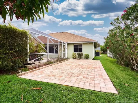 2165 SW Drexel Street Port St Lucie FL 34953