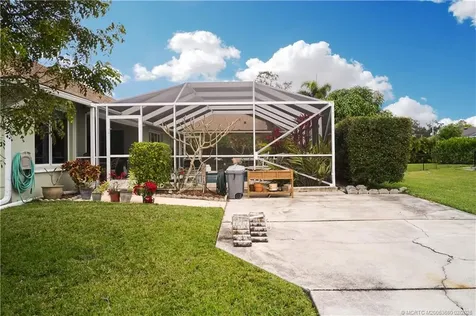 2165 SW Drexel Street Port St Lucie FL 34953