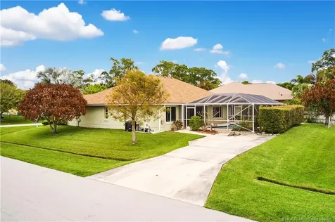 2165 SW Drexel Street Port St Lucie FL 34953