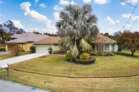 2165 SW Drexel Street Port St Lucie FL 34953