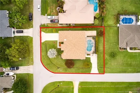 2165 SW Drexel Street Port St Lucie FL 34953