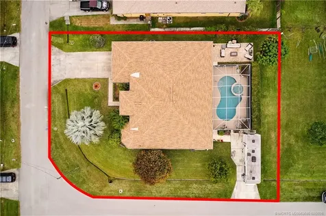 2165 SW Drexel Street Port St Lucie FL 34953