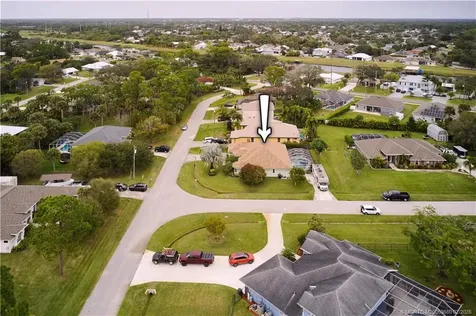 2165 SW Drexel Street Port St Lucie FL 34953