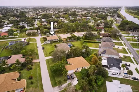2165 SW Drexel Street Port St Lucie FL 34953