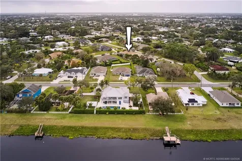 2165 SW Drexel Street Port St Lucie FL 34953