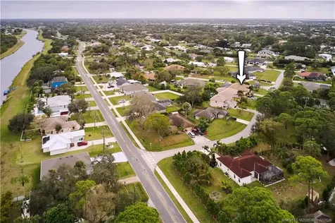 2165 SW Drexel Street Port St Lucie FL 34953