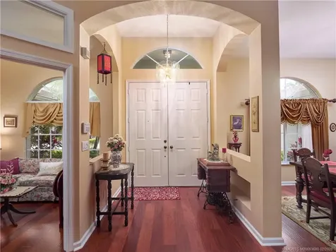 2165 SW Drexel Street Port St Lucie FL 34953