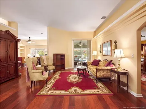 2165 SW Drexel Street Port St Lucie FL 34953