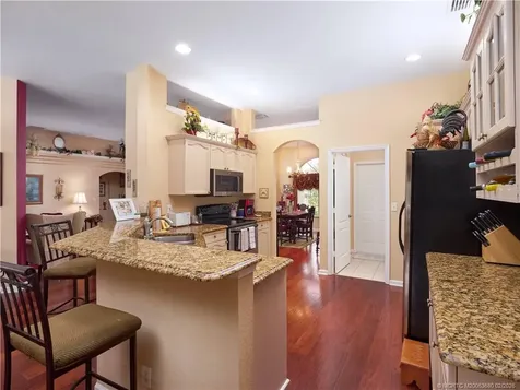 2165 SW Drexel Street Port St Lucie FL 34953