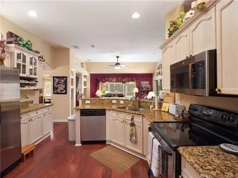 2165 SW Drexel Street Port St Lucie FL 34953