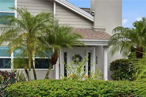 3752 SW Sunset Trace Circle Palm City FL 34990