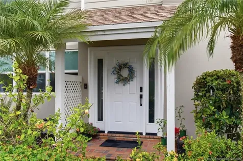 3752 SW Sunset Trace Circle Palm City FL 34990