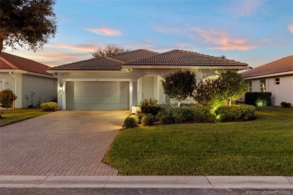 1171 SE Kirk Street Stuart FL 34997