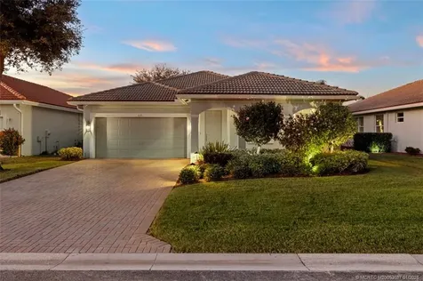 1171 SE Kirk Street Stuart FL 34997