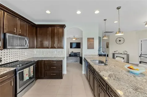 1171 SE Kirk Street Stuart FL 34997