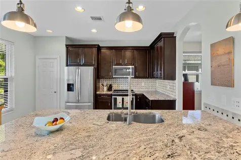 1171 SE Kirk Street Stuart FL 34997