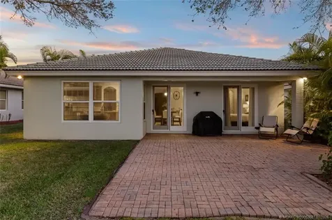 1171 SE Kirk Street Stuart FL 34997