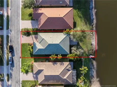 1171 SE Kirk Street Stuart FL 34997