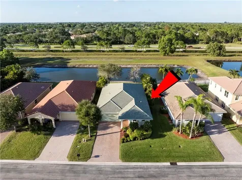 1171 SE Kirk Street Stuart FL 34997