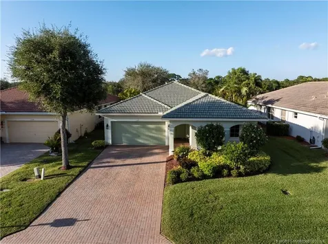 1171 SE Kirk Street Stuart FL 34997