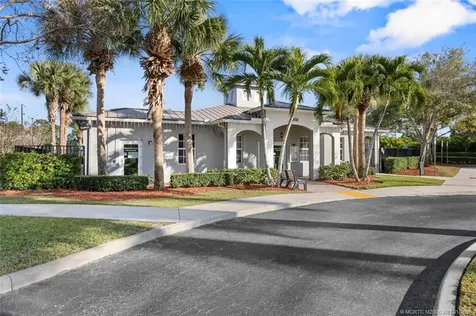 1171 SE Kirk Street Stuart FL 34997