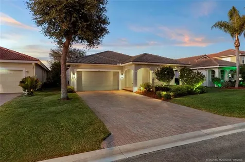 1171 SE Kirk Street Stuart FL 34997