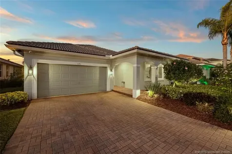 1171 SE Kirk Street Stuart FL 34997