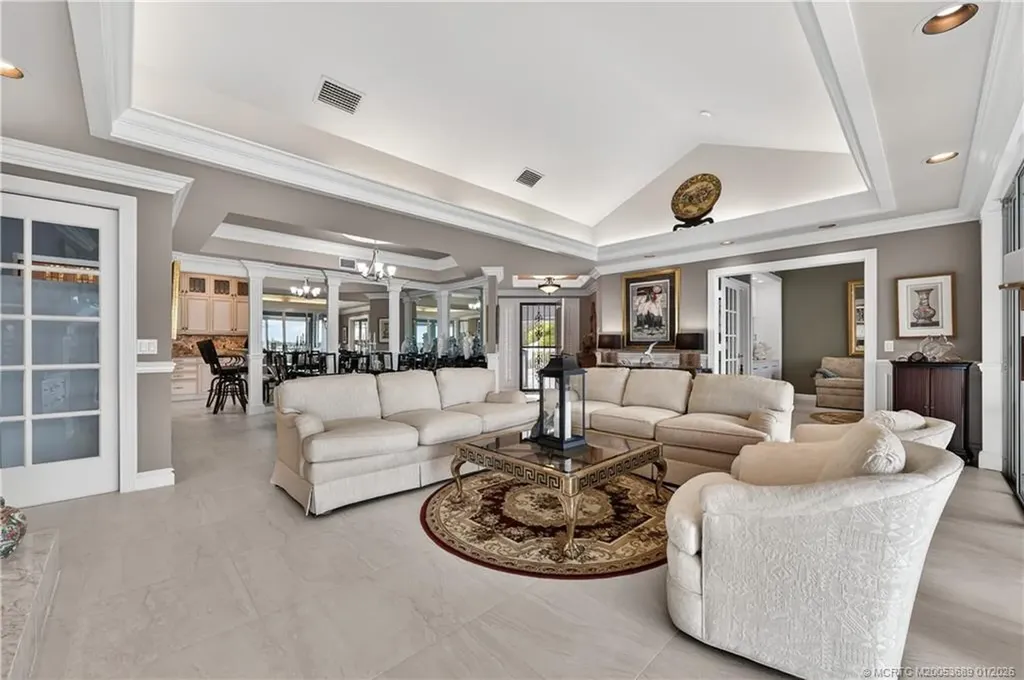 12500 Harbour Ridge Boulevard Palm City FL 34990