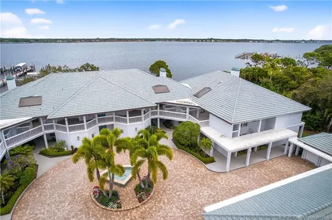 12500 Harbour Ridge Boulevard Palm City FL 34990