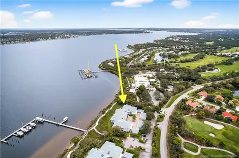 12500 Harbour Ridge Boulevard Palm City FL 34990