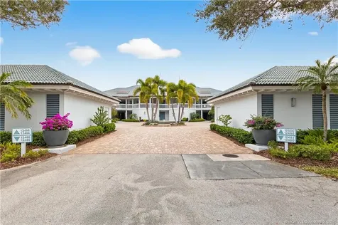 12500 Harbour Ridge Boulevard Palm City FL 34990