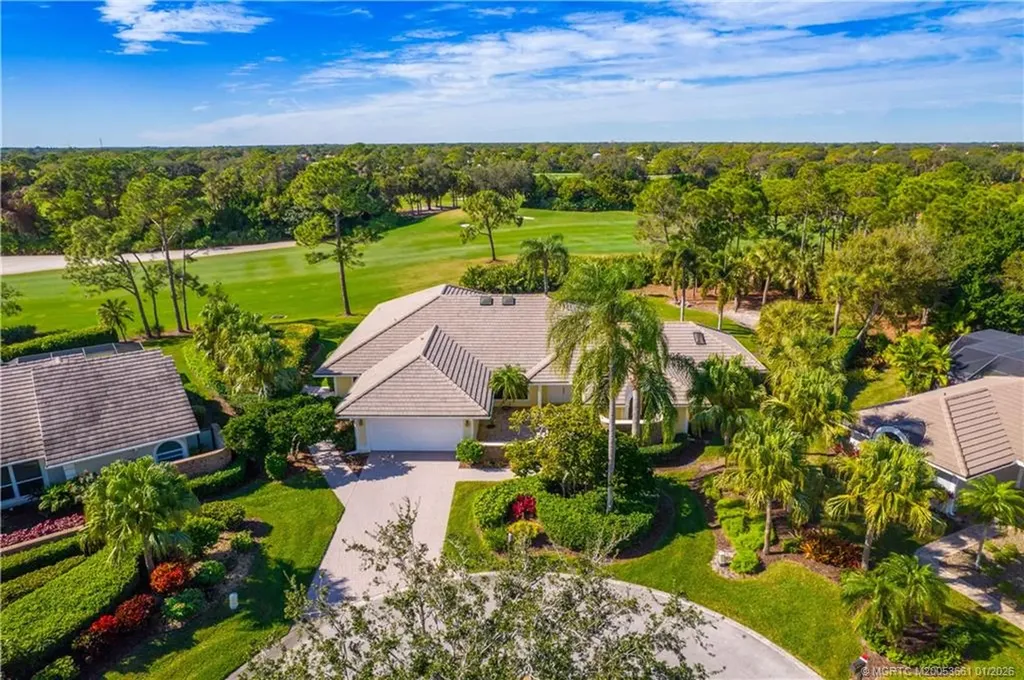 12791 NW Cinnamon Way Palm City FL 34990